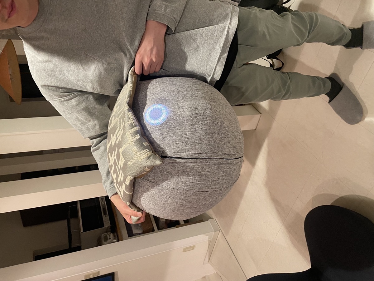 ZUKKU BALL